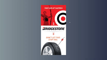 A gsap banner ad - 2 in 1 - (300x600) built with modern frontend techniques for responsive and reusable UI.