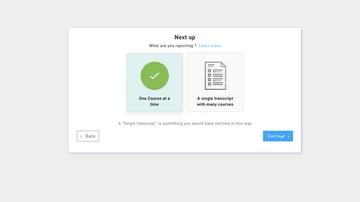 A bootstrap 4 radio options built with modern frontend techniques for responsive and reusable UI.