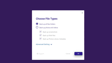 A bootstrap 4 custom radio buttons built with modern frontend techniques for responsive and reusable UI.