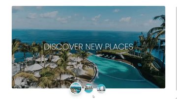 A slider v10 built with modern frontend techniques for responsive and reusable UI.