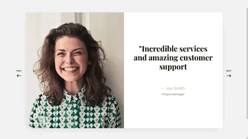 A slider v08 built with modern frontend techniques for responsive and reusable UI.