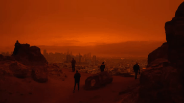 A dynamic background image with css blur effect built with modern frontend techniques for responsive and reusable UI.