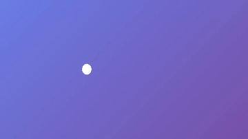 A pure css motion blur built with modern frontend techniques for responsive and reusable UI.