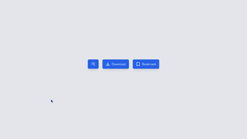 A simple button animation scale built with modern frontend techniques for responsive and reusable UI.