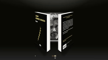 A css 3d promo book built with modern frontend techniques for responsive and reusable UI.