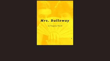 A book preview built with modern frontend techniques for responsive and reusable UI.