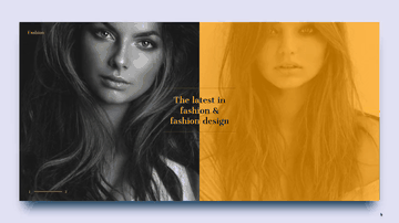 A pure css magazine style layout with transitions built with modern frontend techniques for responsive and reusable UI.