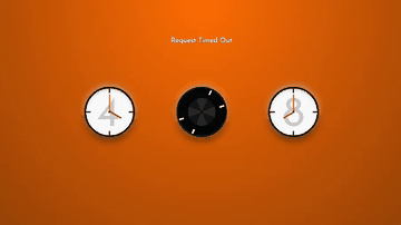 A error-408: request timed out built with modern frontend techniques for responsive and reusable UI.