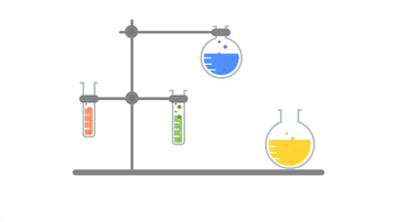 A bubbling experiment built with modern frontend techniques for responsive and reusable UI.