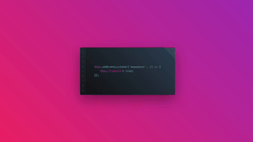 A flipping business card built with modern frontend techniques for responsive and reusable UI.