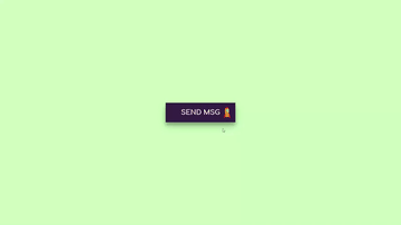 A animated click material send button built with modern frontend techniques for responsive and reusable UI.