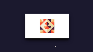 A 3d flip business card built with modern frontend techniques for responsive and reusable UI.