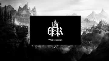 A flippable digital business card built with modern frontend techniques for responsive and reusable UI.