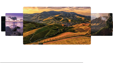A auto rotate slider built with modern frontend techniques for responsive and reusable UI.