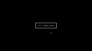 A ripple button with few javascript built with modern frontend techniques for responsive and reusable UI.