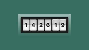 A flip clock built with modern frontend techniques for responsive and reusable UI.