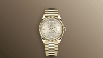 A html/css illustration - rolex built with modern frontend techniques for responsive and reusable UI.