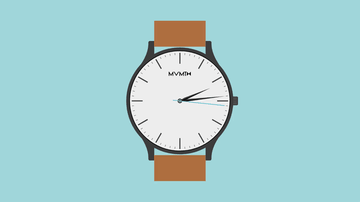 A watch built with modern frontend techniques for responsive and reusable UI.