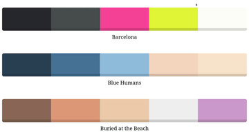 A jquery.swatches built with modern frontend techniques for responsive and reusable UI.