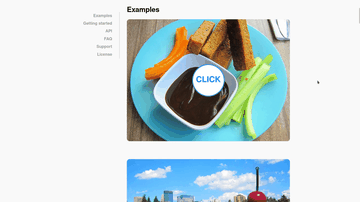 A color thief built with modern frontend techniques for responsive and reusable UI.