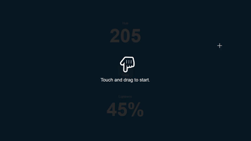 A color picker web app design built with modern frontend techniques for responsive and reusable UI.