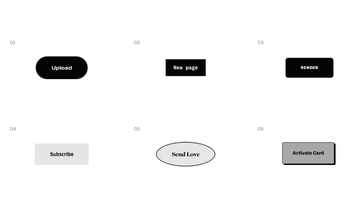 A css button hover styles built with modern frontend techniques for responsive and reusable UI.
