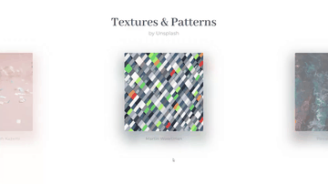 A photo gallery built with modern frontend techniques for responsive and reusable UI.