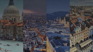 A travel gallery built with modern frontend techniques for responsive and reusable UI.