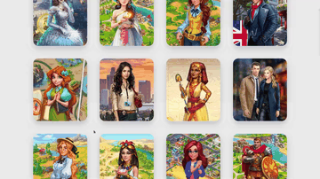 A item background move built with modern frontend techniques for responsive and reusable UI.