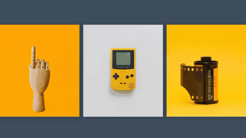 A subtle 3d rotation image distortion built with modern frontend techniques for responsive and reusable UI.