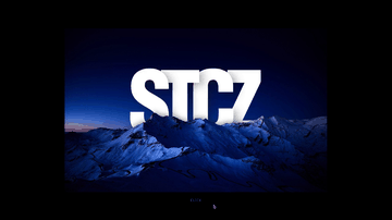 A split image in tiles built with modern frontend techniques for responsive and reusable UI.