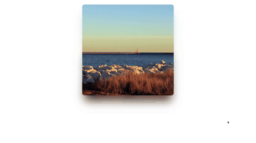 A ios 10 style shadows built with modern frontend techniques for responsive and reusable UI.