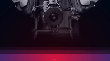 A gsap image tilt effect on hover with image layers built with modern frontend techniques for responsive and reusable UI.