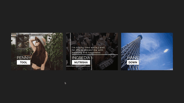 A #1477 - image hover built with modern frontend techniques for responsive and reusable UI.