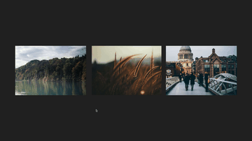 A #1325 - image hover built with modern frontend techniques for responsive and reusable UI.