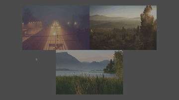 A tracking image hover effect built with modern frontend techniques for responsive and reusable UI.