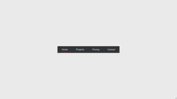 A a clean navigation slider built with modern frontend techniques for responsive and reusable UI.