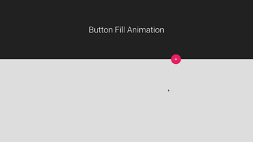 A button fill animation built with modern frontend techniques for responsive and reusable UI.