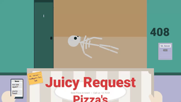 A 408 pizza delivery! built with modern frontend techniques for responsive and reusable UI.