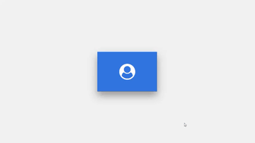 A profile card hover built with modern frontend techniques for responsive and reusable UI.