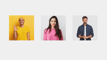 A responsive card hover effect built with modern frontend techniques for responsive and reusable UI.