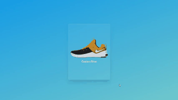 A product glassmorph built with modern frontend techniques for responsive and reusable UI.