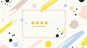 A range slider with dynamic icons built with modern frontend techniques for responsive and reusable UI.