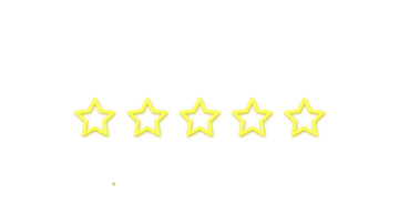 A 5* hover built with modern frontend techniques for responsive and reusable UI.