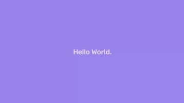 A box scroll effect built with modern frontend techniques for responsive and reusable UI.