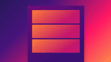A scroll list animation built with modern frontend techniques for responsive and reusable UI.