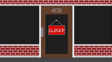 A 408 - request timeout built with modern frontend techniques for responsive and reusable UI.