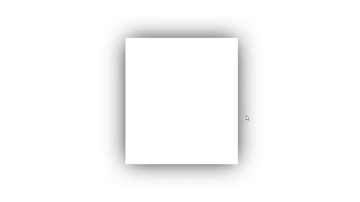 A jelly effect in card on hover built with modern frontend techniques for responsive and reusable UI.