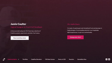 A split slider built with modern frontend techniques for responsive and reusable UI.