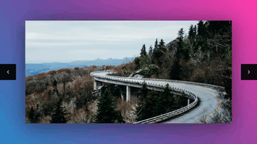 A motion blur effect using svg filters built with modern frontend techniques for responsive and reusable UI.